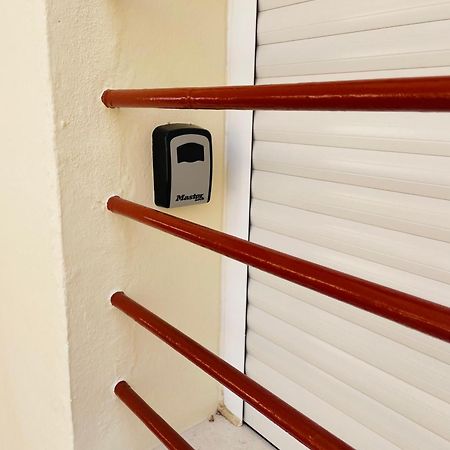Apartamento Vistamar Nerja Exteriér fotografie