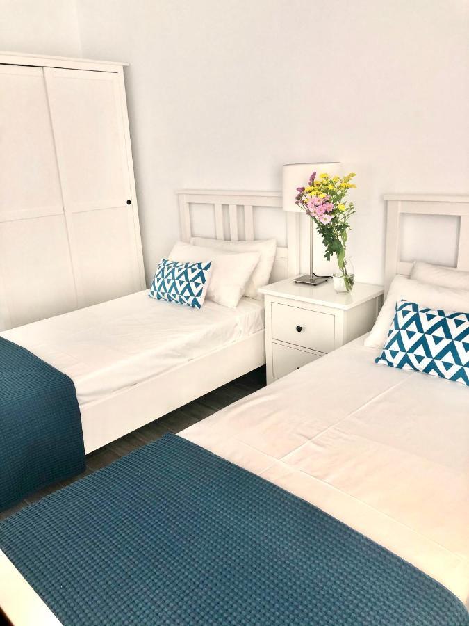 Apartamento Vistamar Nerja Exteriér fotografie