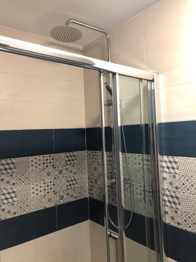 Apartamento Vistamar Nerja Exteriér fotografie