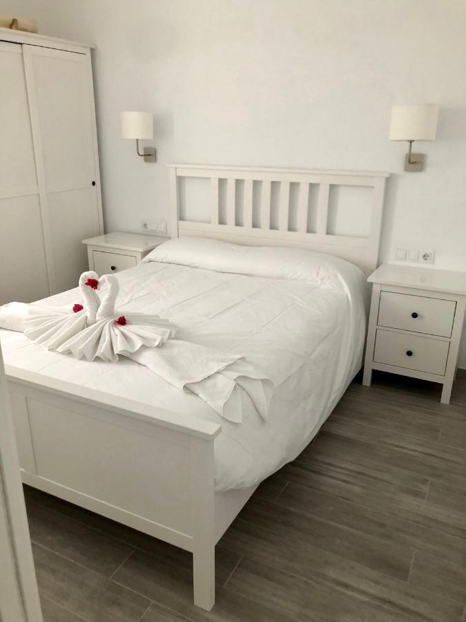 Apartamento Vistamar Nerja Exteriér fotografie