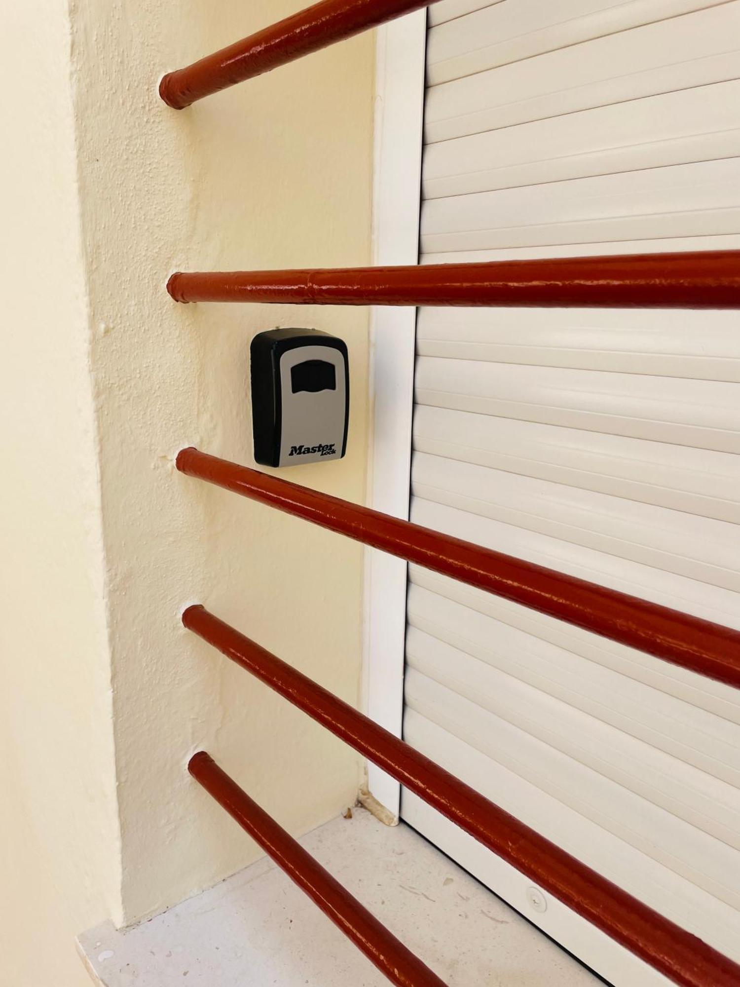 Apartamento Vistamar Nerja Exteriér fotografie